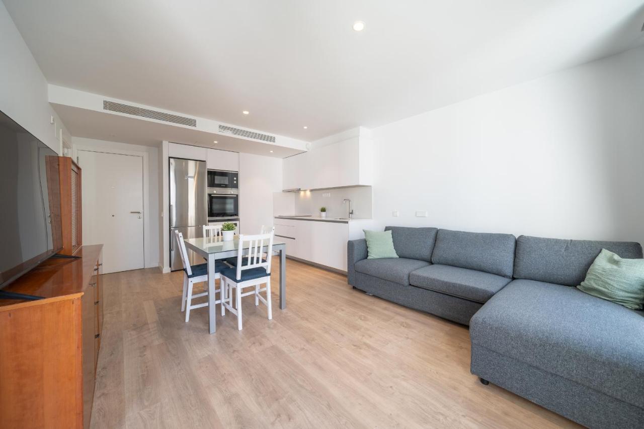 Apartament Melissa Con Terraza