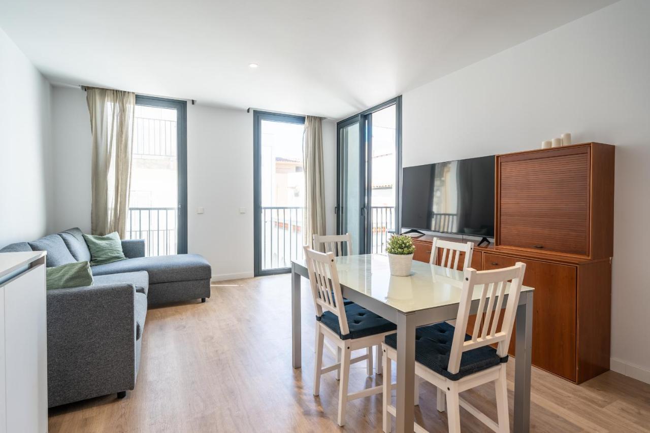 Apartment Melissa Con Terraza